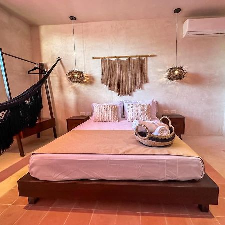 Ik-Kil Room 8 Merida Ngoại thất bức ảnh