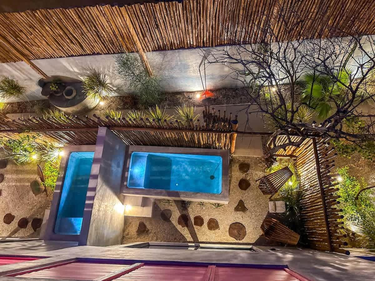 Ik-Kil Room 8 Merida Ngoại thất bức ảnh