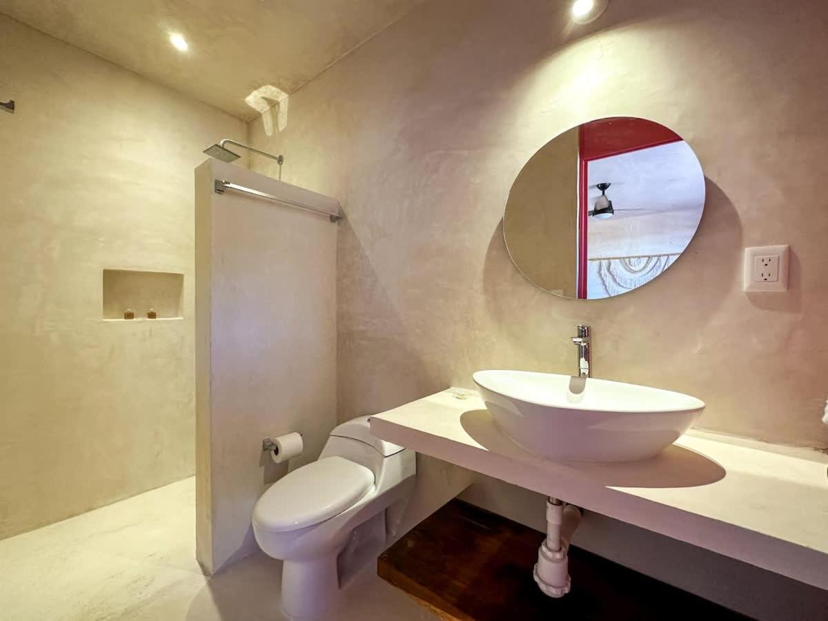 Ik-Kil Room 8 Merida Ngoại thất bức ảnh