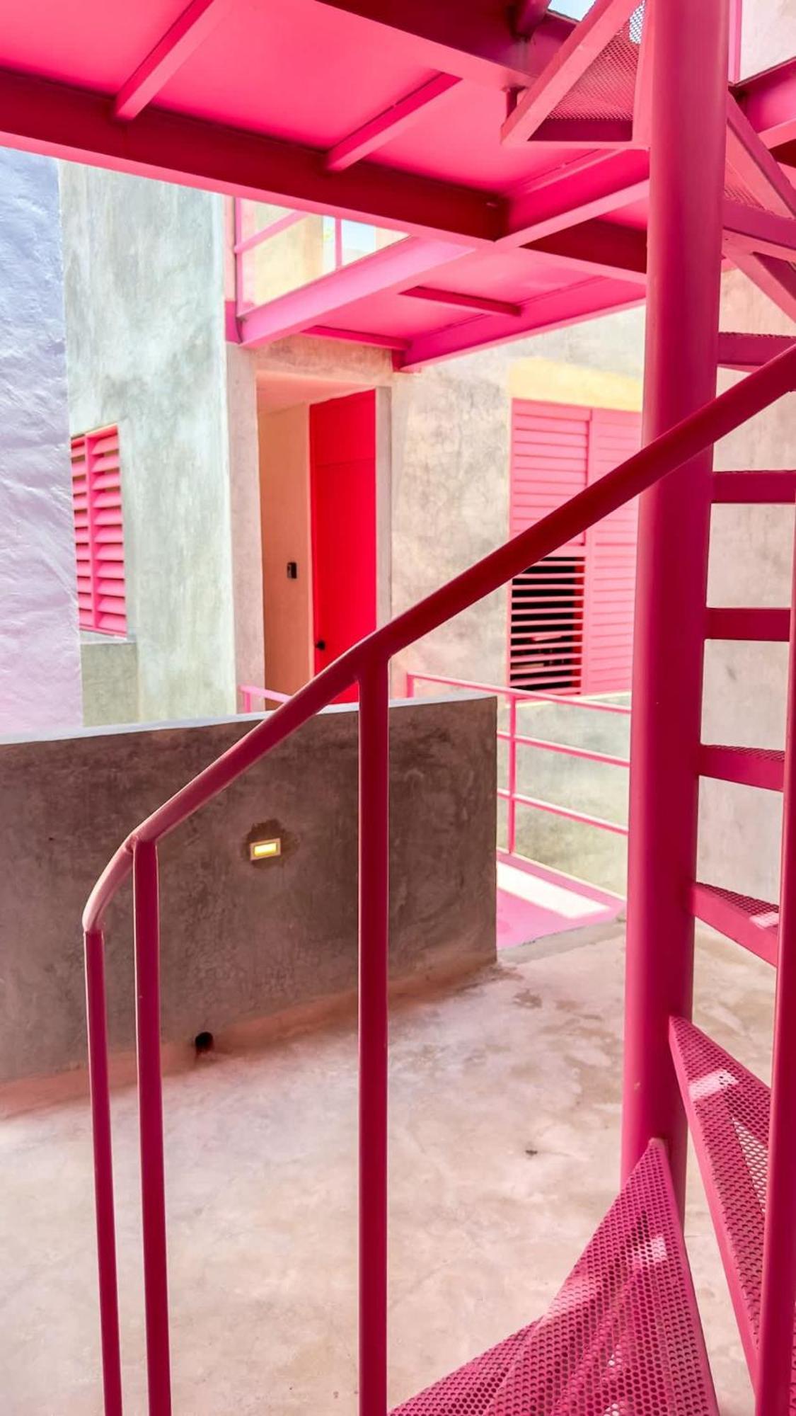 Ik-Kil Room 8 Merida Ngoại thất bức ảnh