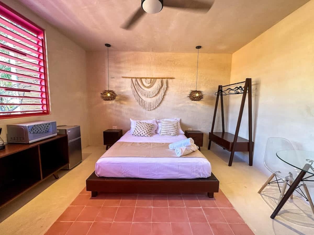 Ik-Kil Room 8 Merida Ngoại thất bức ảnh